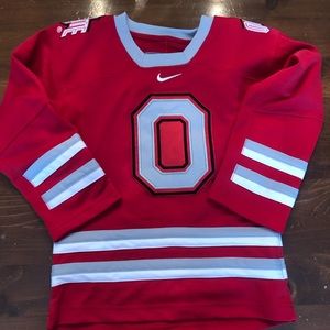 Ohio State Nike Jersey